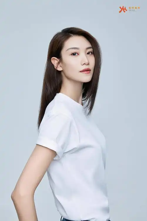 乐华新人演员王嘉宁