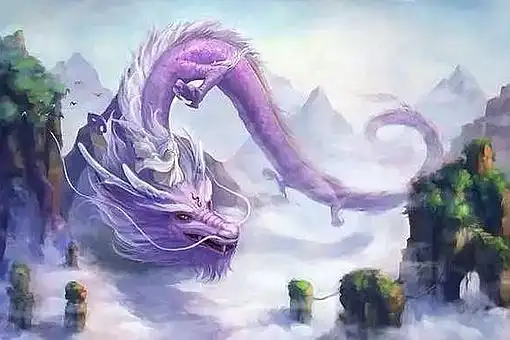 十大祖龙排名和图片(含名字)