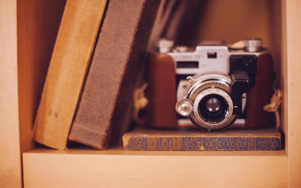 电脑壁纸 摄影 时光记忆 复古英伦风