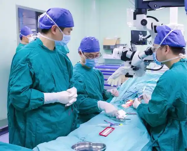 "2017中国男科显微微创外科大会"于2017年11月5日召开