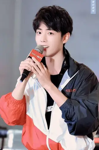 肖战|回力站台活动