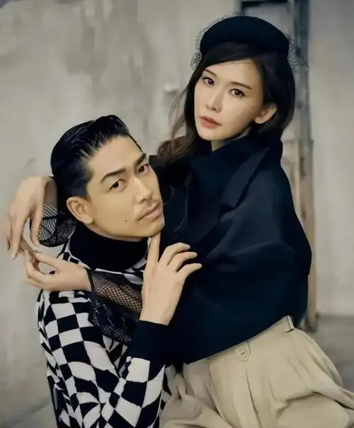 原来,根据台湾媒体的爆料,在林志玲结婚不久之后,就被婆婆逼着生孩子.