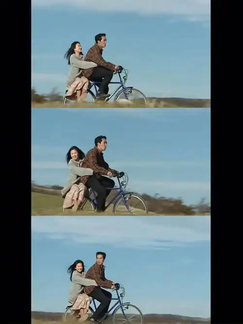 【蓝色生死恋】俊熙恩熙私奔到牧场