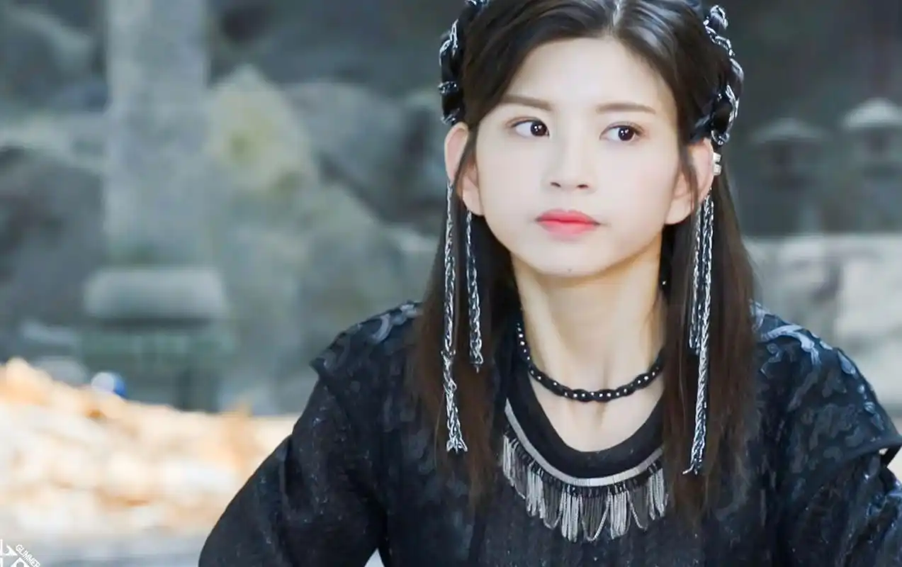 【snh48】【林思意】《择天记》第十七和十八集预告林思意cut