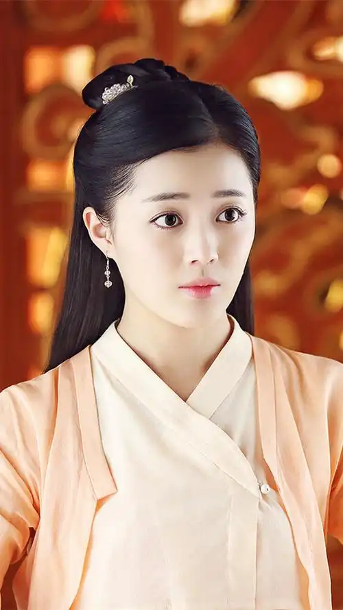 三生三世十里桃花缪清王秀竹饰