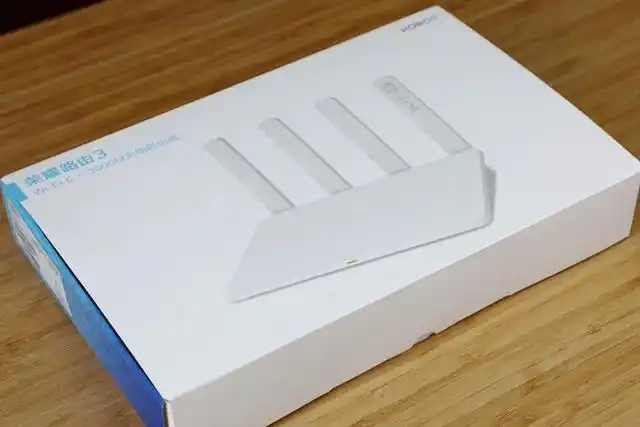 支持wi-fi 6 ,突破带宽!荣耀路由3极速评测
