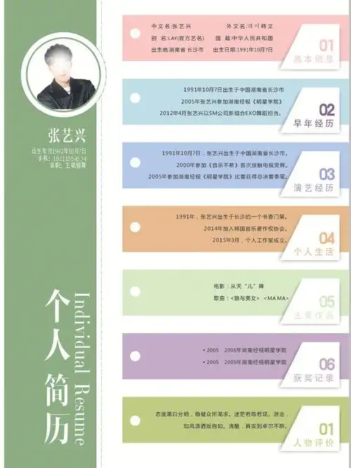 可可爱爱的张艺兴