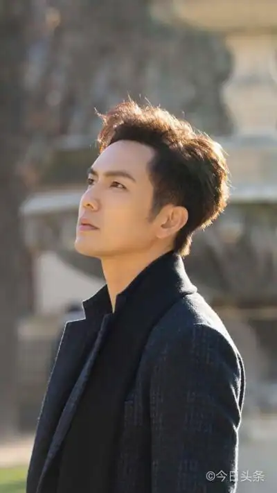 康熙秘史钟汉良 - 堆糖,美图壁纸兴趣社区