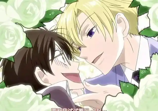 盘点动漫中四位最疼爱女朋友的男主你最喜欢哪一个呢巴卫上榜