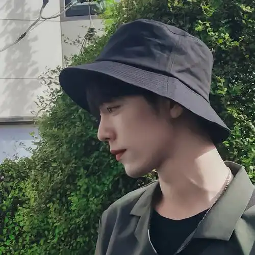 肖战头像更新啦95