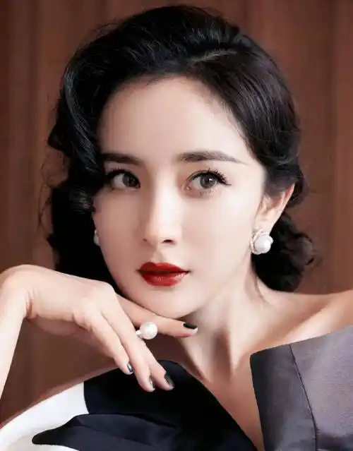 明星,我只服这十位,个个肤白如雪"老天爷赏饭吃"_刘亦菲_赵雅芝_皮肤