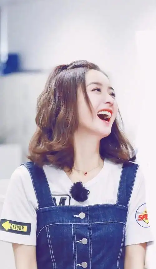 颖宝的笑容大合集天真无邪呆萌可爱超甜