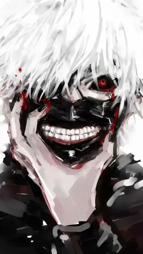 金木研 - 堆糖,美图壁纸兴趣社区