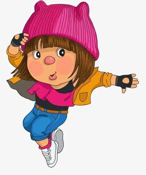 宝深传媒|少儿街舞——练习生都有哪些出路?