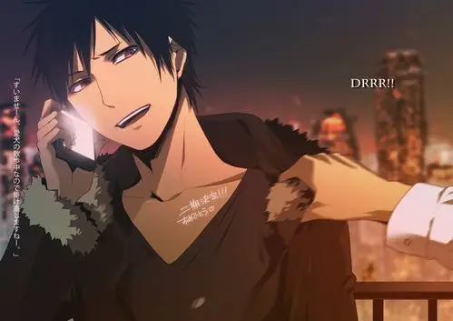 orihara… - 堆糖,美图壁纸兴趣社区