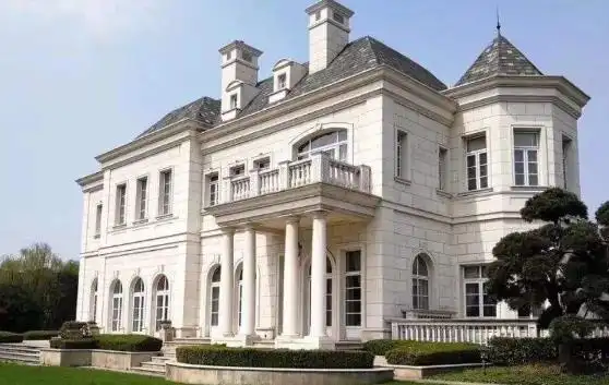 除了羡慕还能怎样赵丽颖豪宅已够馋人没想到他家更过分