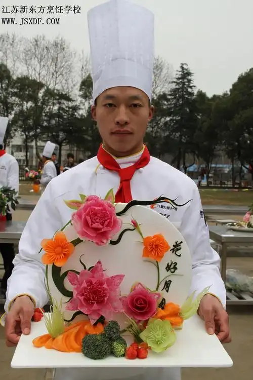 参加厨艺比赛要做什么菜品呢?