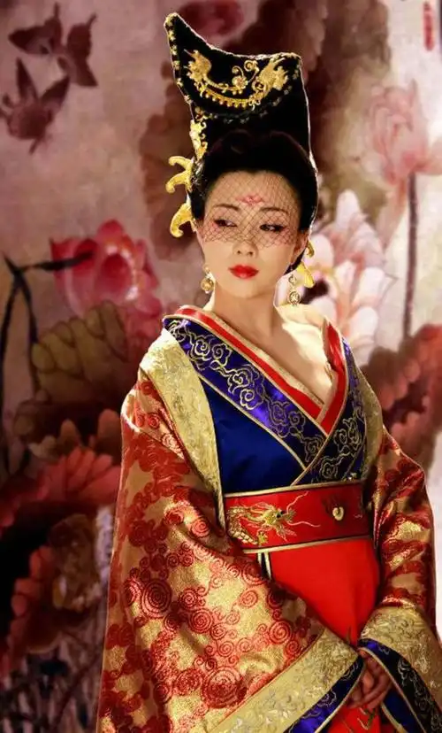 武则天即位造了个新字,因为太过霸气,至今无人敢用!