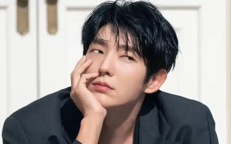 李准基 #颜值 #实力派演员 #明星 #阿斯达年代记2