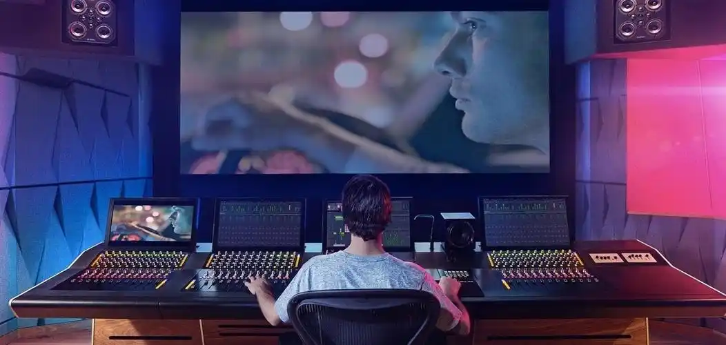 郑州影视制作公司|宣传片制作剪辑要有整体把控力