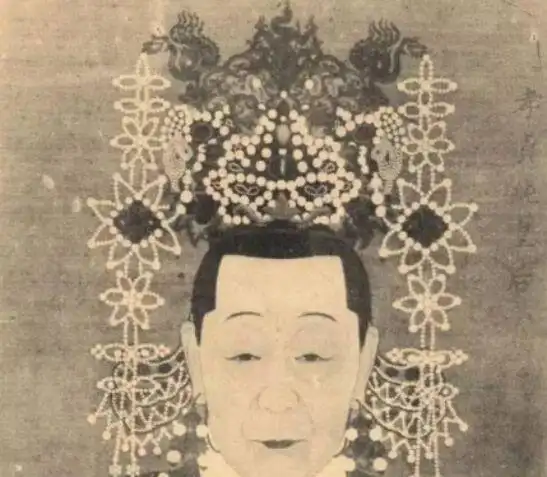 明宪宗18岁娶35岁的万贞儿独宠多年的万贵妃长得却像个男人