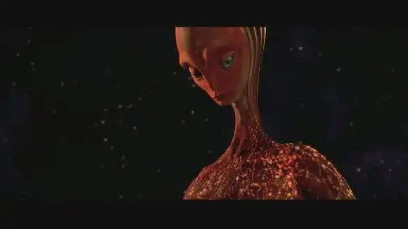 科幻电影电视剧中的外星人