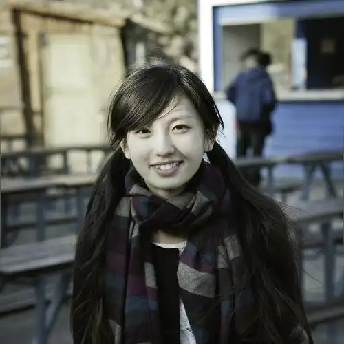 "代码女神"爆红网络 网友赞为it界的奇迹