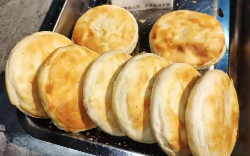 想学泰山烧饼去哪里 保定厨掌柜泰山烧饼培训