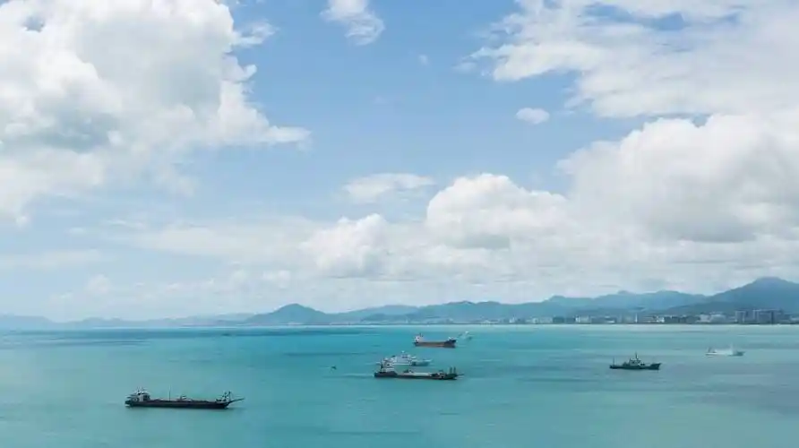 旖旎:顶级地陪制定自助游攻略,专业建议游玩最佳天数_前往_景点_海滩