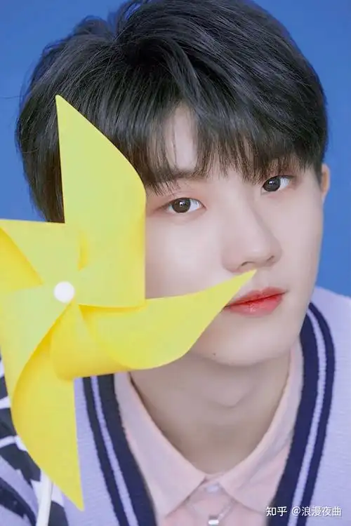 斗胆一问马嘉祺理想型什么样啊