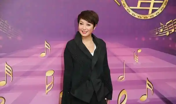 痛心香港歌手黎明因癌离世短短一个月暴瘦成纸片人变化太大