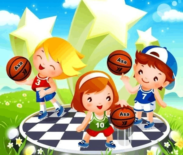 体育与健康《篮球原地运球》优质教案.教学设计