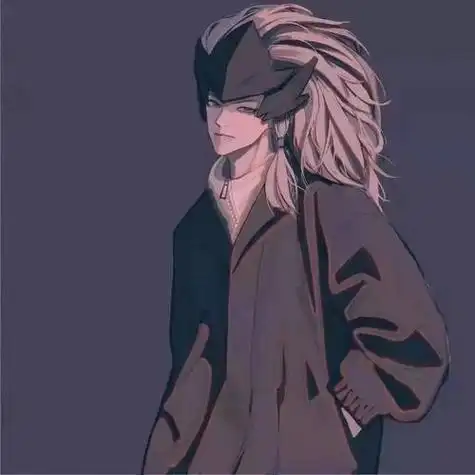 上单霸主头像最后一张铠爹太帅了