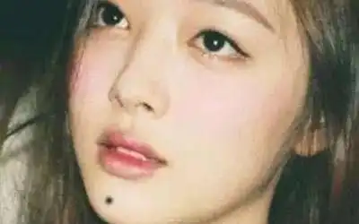 下巴有痣还长毛的女人面相好不好