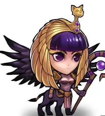 刀塔传奇黑鸟觉醒技能解析