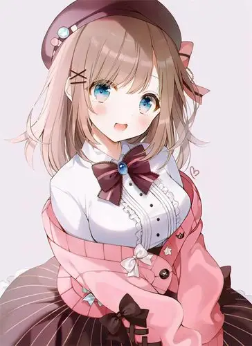 二次元动漫壁纸高清背景