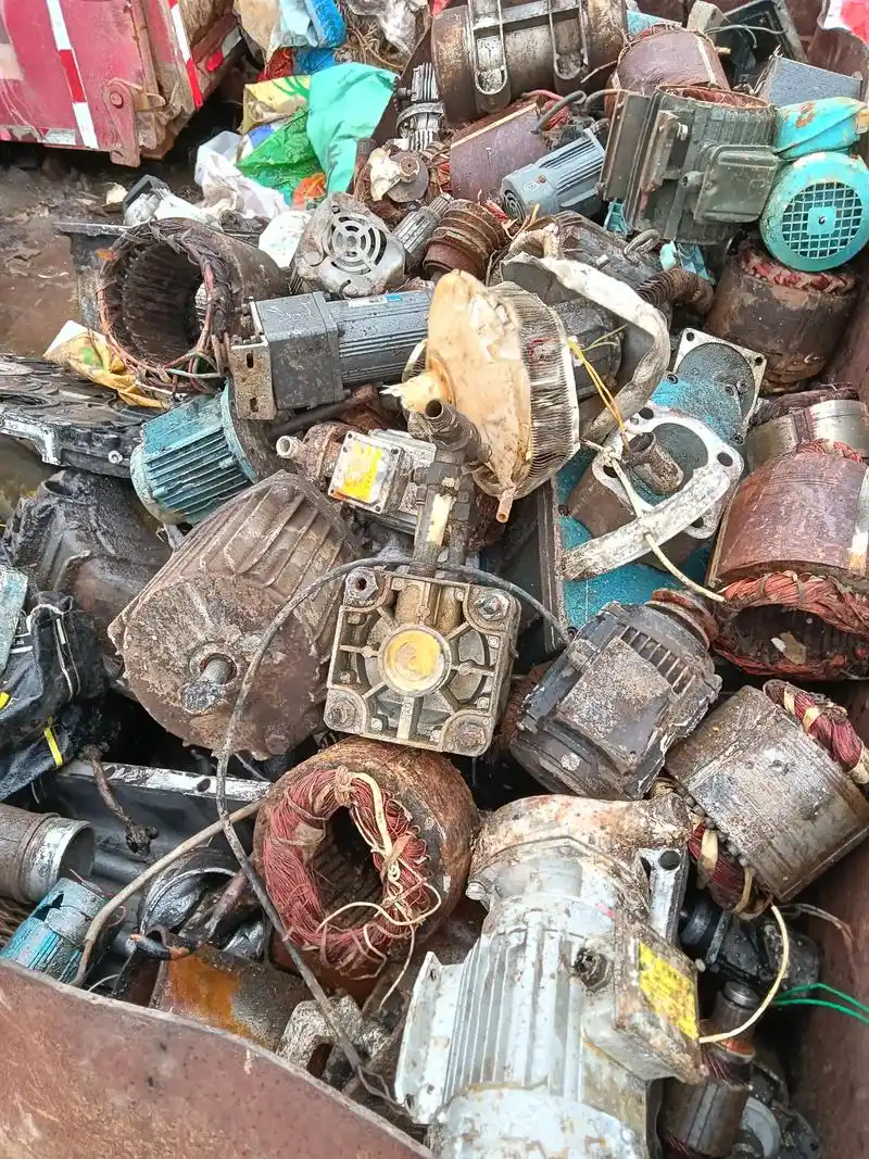 惠州市湖镇资源废品回收11惠州市博罗资源.潼湖高标再生资源有 - 抖音