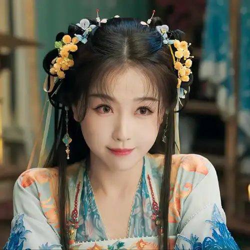 凌妙妙头像来啦