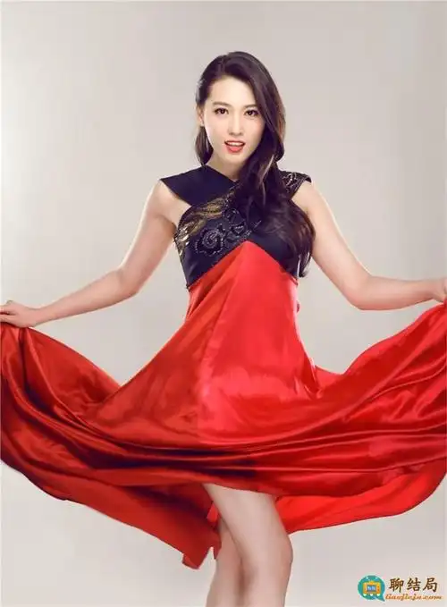 宁丹琳写真图集