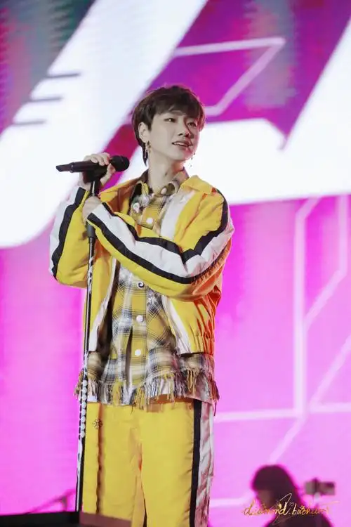 汪苏泷阜阳斑马音乐节