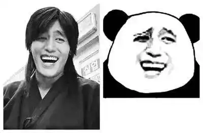 继"小胖","金馆长",姚明脸,洪荒少女傅园慧,"葛优躺"等表情包之后,又