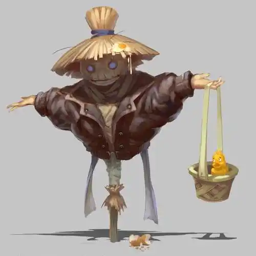 每周一课丨如何刻画皮革材质