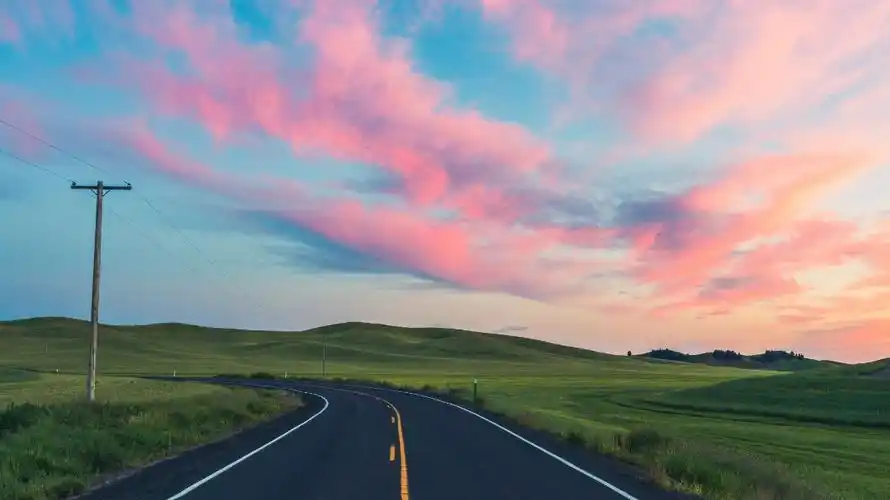 热门高清电脑壁纸 | 4k电脑壁纸第十七期,动漫,风景壁纸~科幻,梦幻