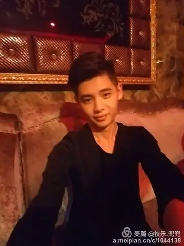 醉美ktv - 男模风采 - 美篇