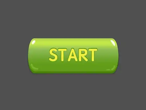 游戏按钮 lets start!