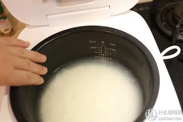 mi 小米 米家&象印电饭煲 横评