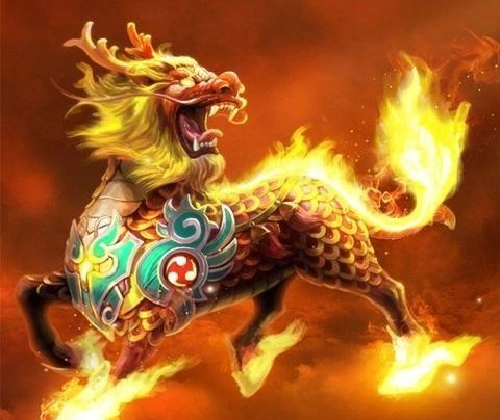 越南使者进贡一只"神兽麒麟",宋仁宗大喜,司马光:赶紧退回去