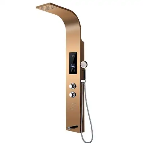 欧沐莎集成热水器ls