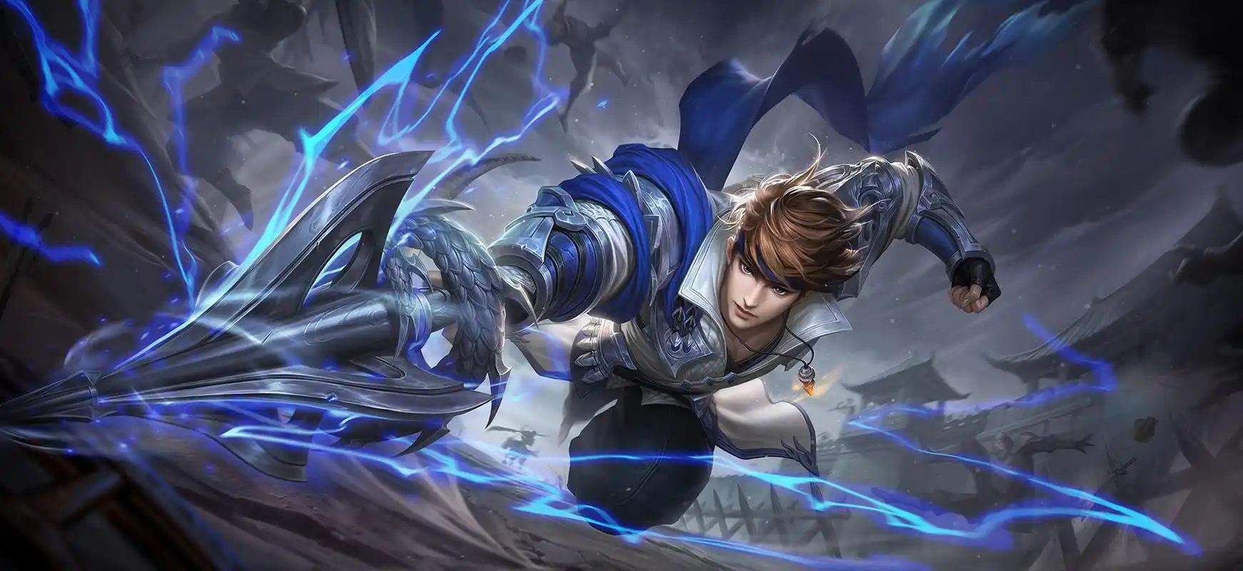 王者荣耀# 常山赵子龙高清图片自取#王者荣耀赵云