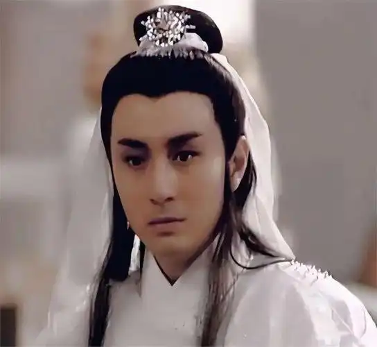 老戏骨吴岱融:曾演绎花无缺和傅红雪,玉面飞狐迷倒了